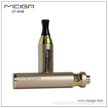 high quality e cigarette, super vapor 900mAh GT cigarette electronic